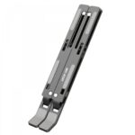 Green Lion X-Foldable Laptop Stand - Image 2