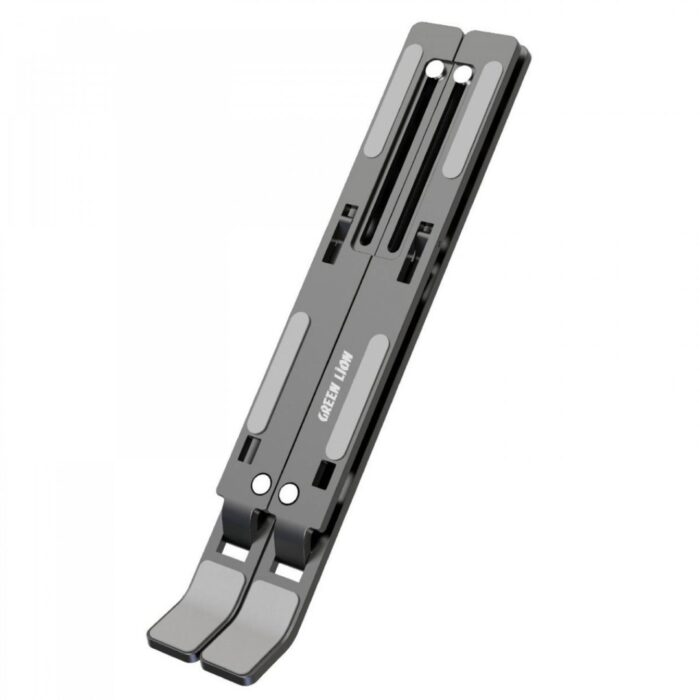 Green Lion X-Foldable Laptop Stand - Image 2