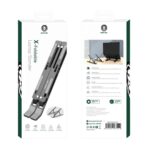 Green Lion X-Foldable Laptop Stand - Image 3