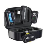 Hollyland LARK A1 Wireless Microphone