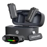 Hollyland LARK MAX 2 Combo