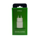 Infinix 10W USB A Charger
