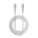 Infinix 60W Braided Data Cable Type-C to Type-C