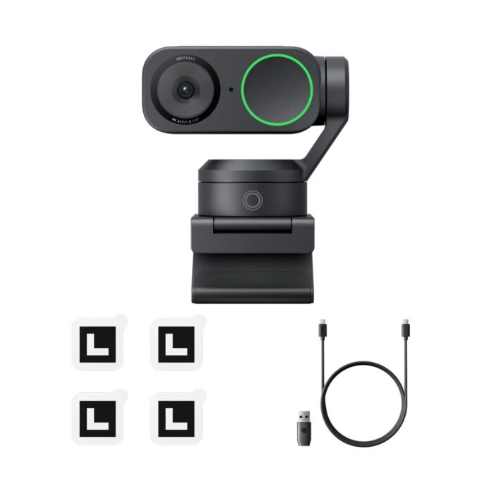 Insta360 Link 2 - Image 7