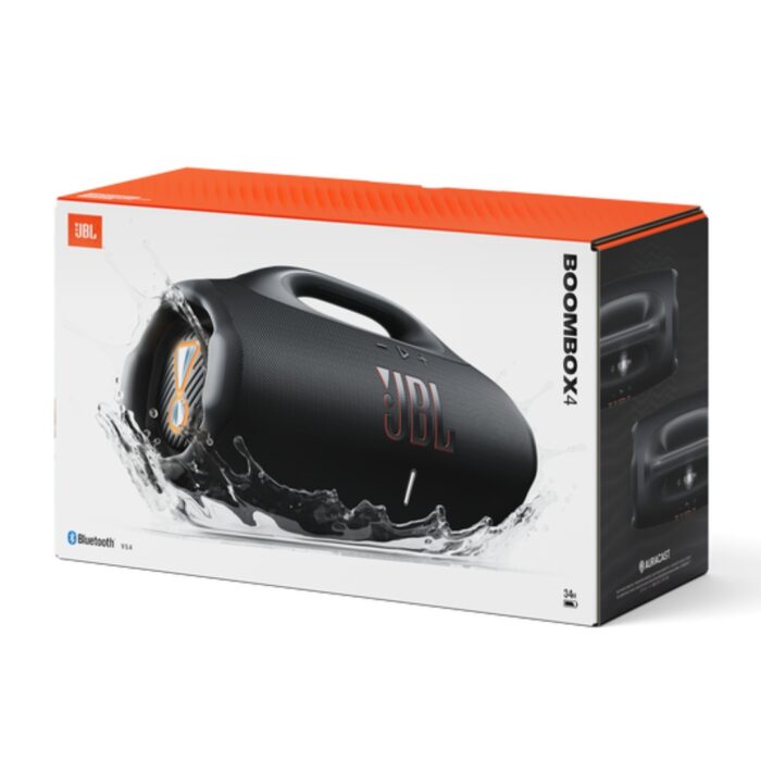 JBL Boombox 4 - Image 9