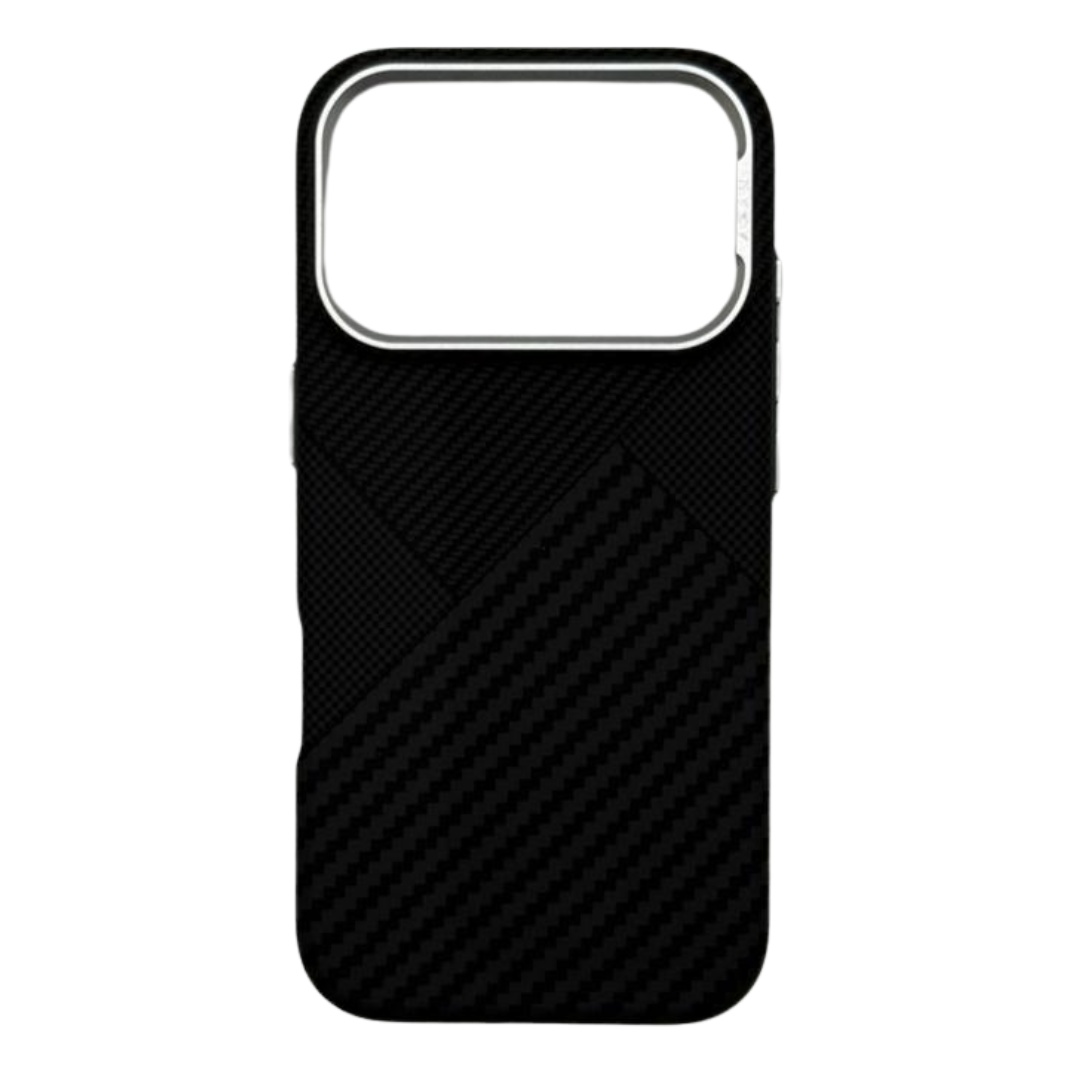 KVZV-Business-Case-For-iPhone-17-Pro-Black-1.jpg KVZV Business Case For iPhone 17 Pro - Image 1
