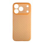 KVZV Carbon Edge Case For iPhone 17 Pro Max - Image 2