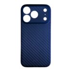 KVZV Carbon Edge Case For iPhone 17 Pro Max - Image 4