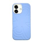 KVZV Flower Case For iPhone 17 - Image 2