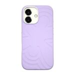 KVZV Flower Case For iPhone 17 - Image 3
