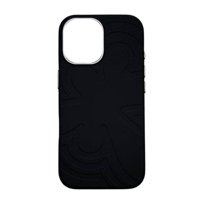 KVZV Flower Case For iPhone 17 - Image 4
