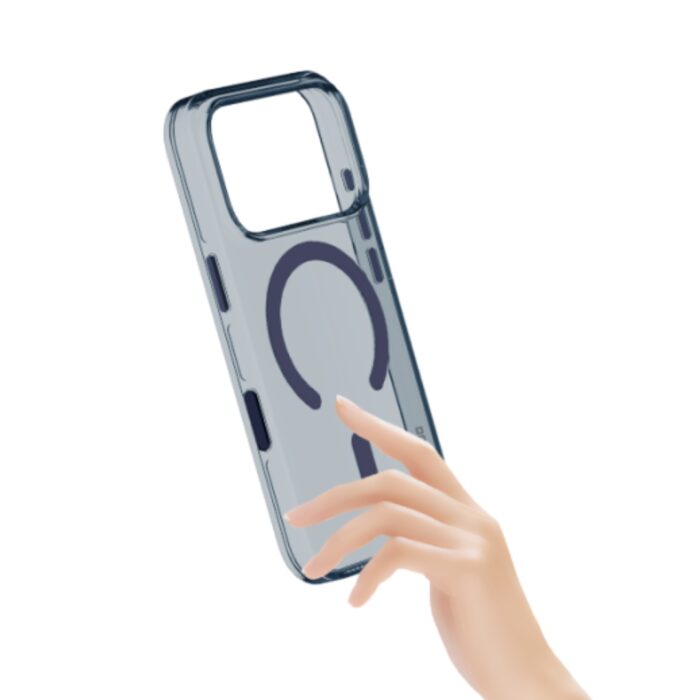 KZDOO iPhone 17 Pro Max Iceguard Case - Image 8