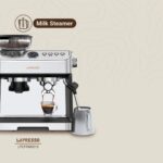 Lepresso Dual Boiler Espresso Machine - Image 5