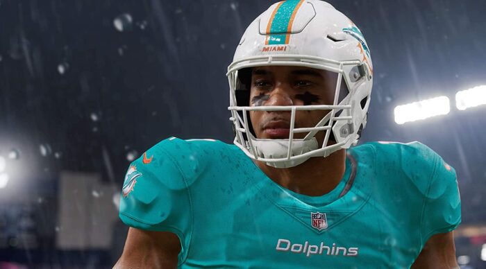 Madden 21 NXT LVL EDITION PS5 Game - Image 2