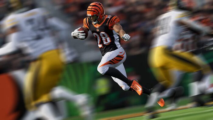 Madden 21 NXT LVL EDITION PS5 Game - Image 3