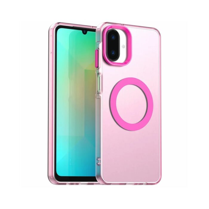Magsafe Case for Samsung A07 - Image 2