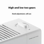 Mijia Skirting Electric Heater 2 TJXDNQ07ZM - Image 2