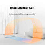 Mijia Skirting Electric Heater 2 TJXDNQ07ZM - Image 4