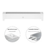 Mijia Skirting Electric Heater 2 TJXDNQ07ZM