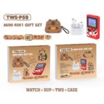 Mini 4 in 1 Gift Set - Image 4