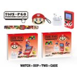 Mini 4 in 1 Gift Set