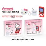 Mini 4 in 1 Gift Set - Image 2