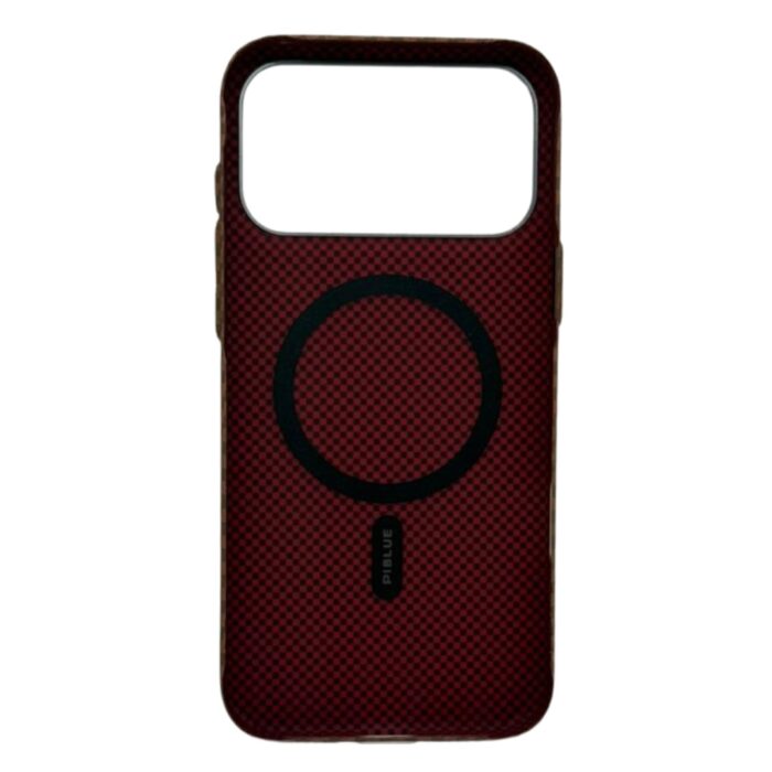 Piblue Case For iPhone 17 Pro Max PL-49 - Image 9