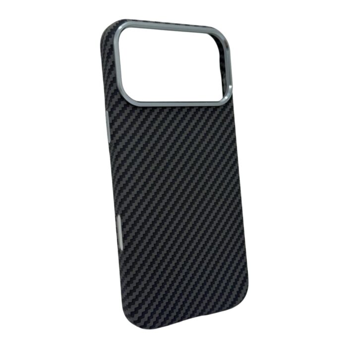 Piblue Case For iPhone 17 Pro Max PL-49 - Image 2