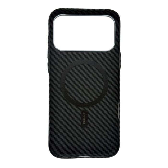 Piblue Case For iPhone 17 Pro Max PL-49 - Image 3