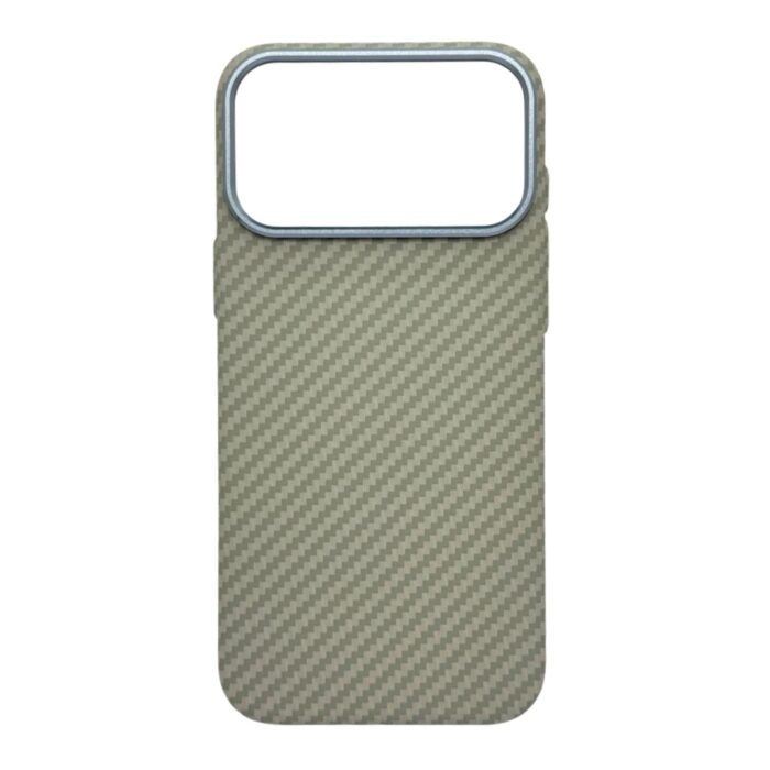 Piblue Case For iPhone 17 Pro Max PL-49 - Image 4