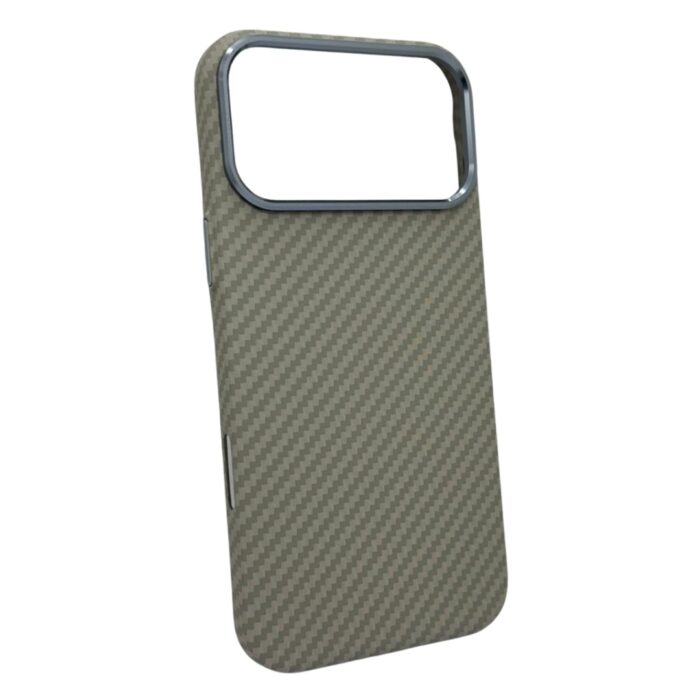 Piblue Case For iPhone 17 Pro Max PL-49 - Image 5