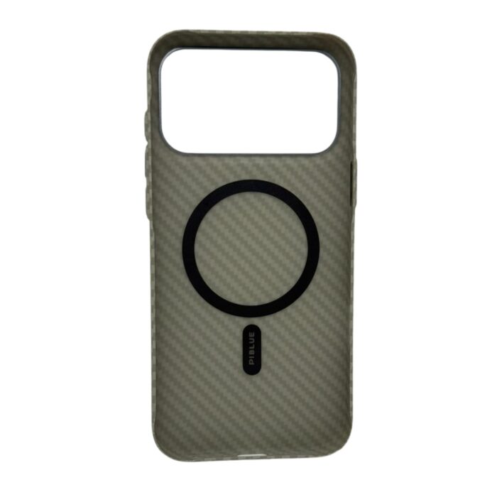 Piblue Case For iPhone 17 Pro Max PL-49 - Image 6