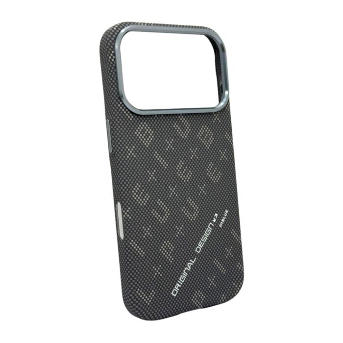 Piblue Case For iPhone 17 Pro PL-134 - Image 8