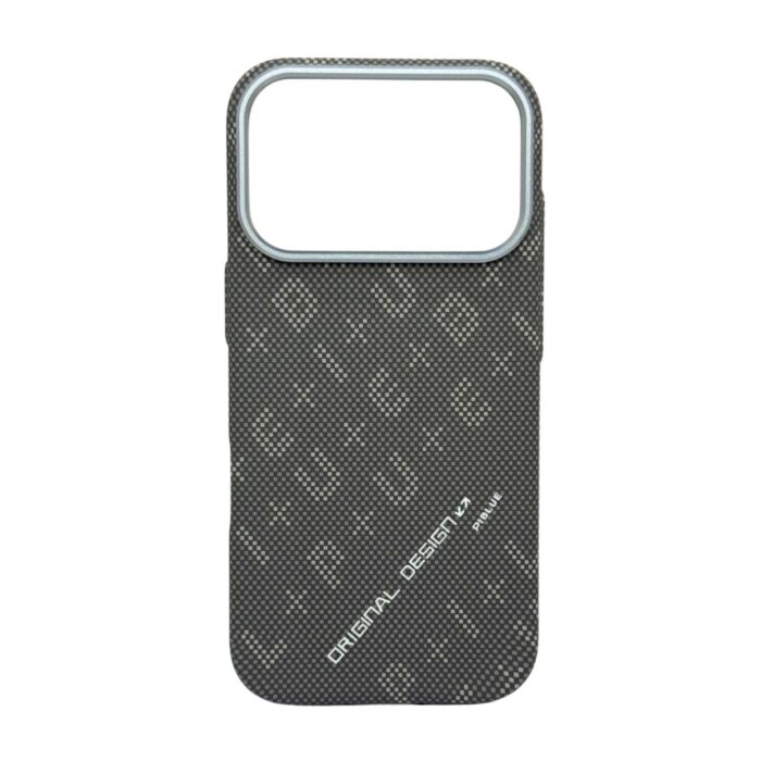 Piblue Case For iPhone 17 Pro PL-134 - Image 7