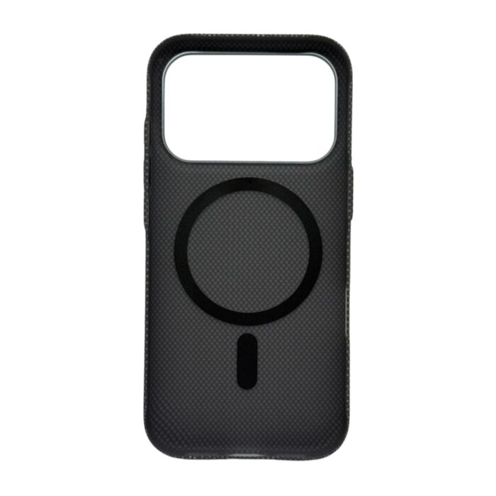 Piblue Case For iPhone 17 Pro PL-134 - Image 3