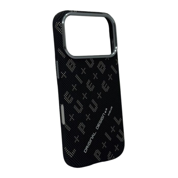 Piblue Case For iPhone 17 Pro PL-134 - Image 2