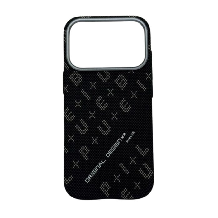 Piblue Case For iPhone 17 Pro Max PL-134 - Image 4