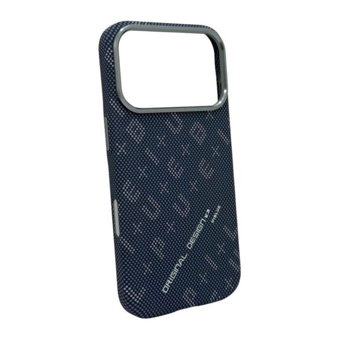 Piblue Case For iPhone 17 Pro PL-134 - Image 5