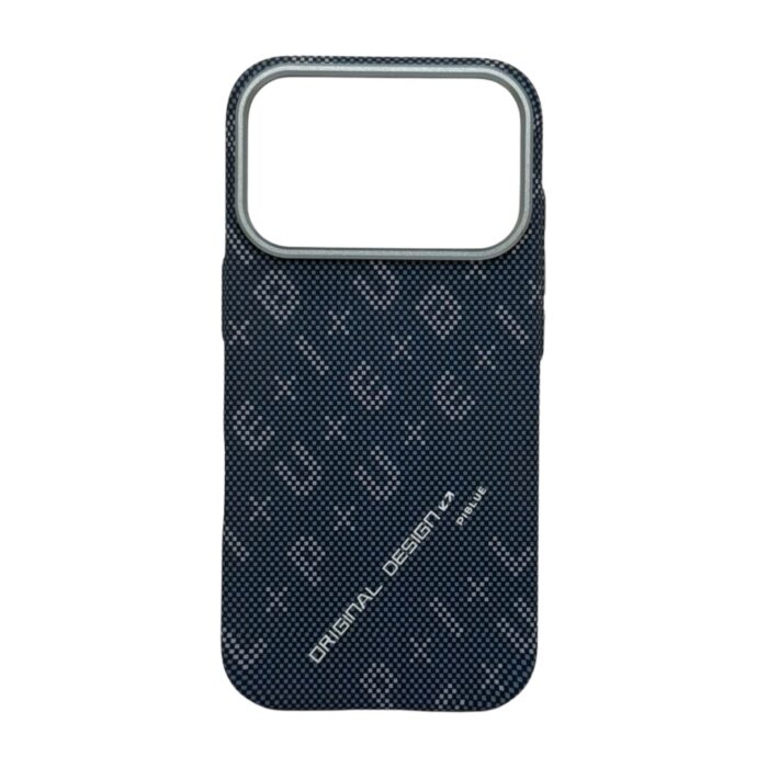 Piblue Case For iPhone 17 Pro PL-134 - Image 4