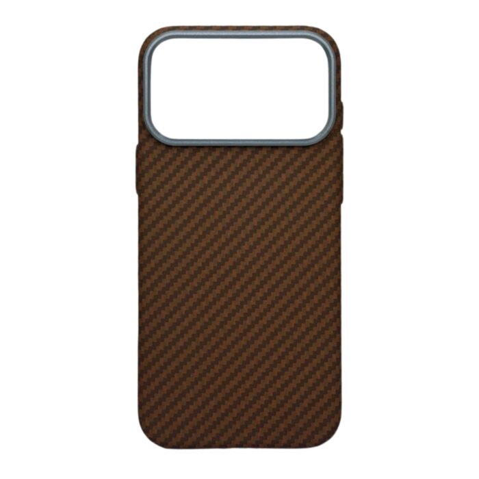 Piblue Case For iPhone 17 Pro Max PL-49 - Image 7