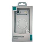 Piblue Clear Case For iPhone 17 Air