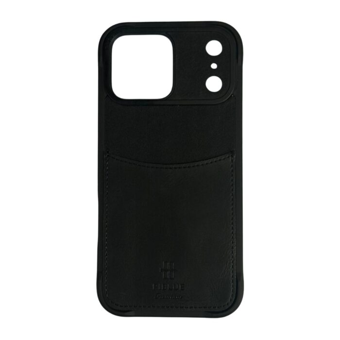Piblue Paris Classic Edition Case For iPhone 17 Pro Max - Image 5