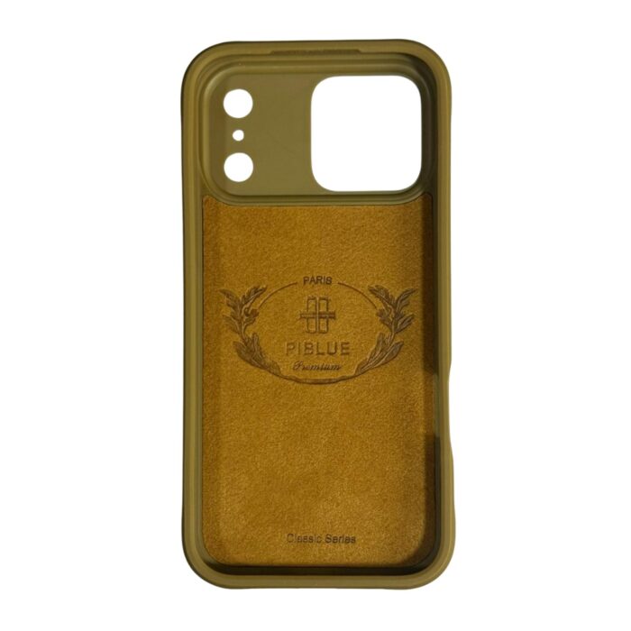 Piblue Paris Classic Edition Case For iPhone 17 Pro Max - Image 2