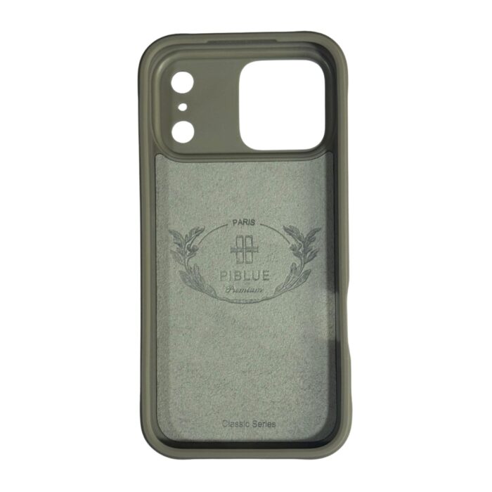Piblue Paris Classic Edition Case For iPhone 17 Pro Max - Image 4