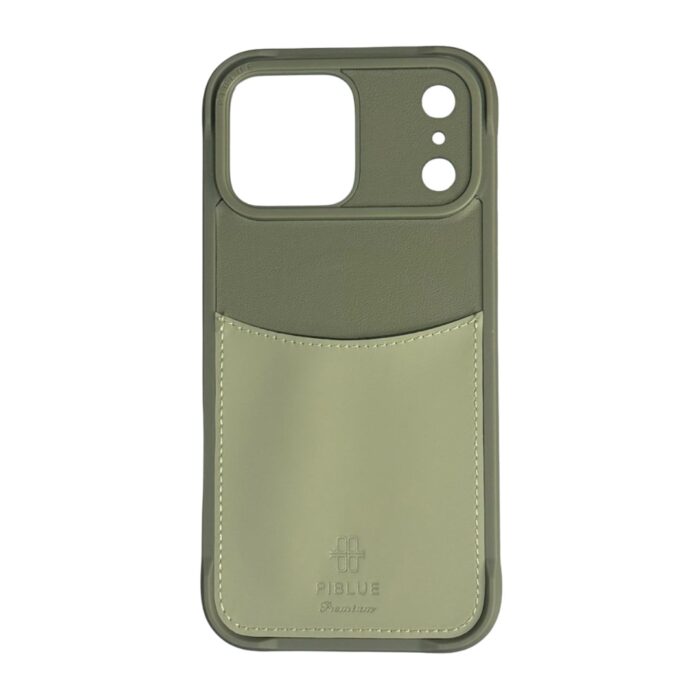 Piblue Paris Classic Edition Case For iPhone 17 Pro Max - Image 3