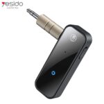 Yesido YAU25 Audio Adapter Rechargeable Audio Converter