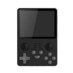 Porodo Gaming Arkos Retro Game Console - Image 2