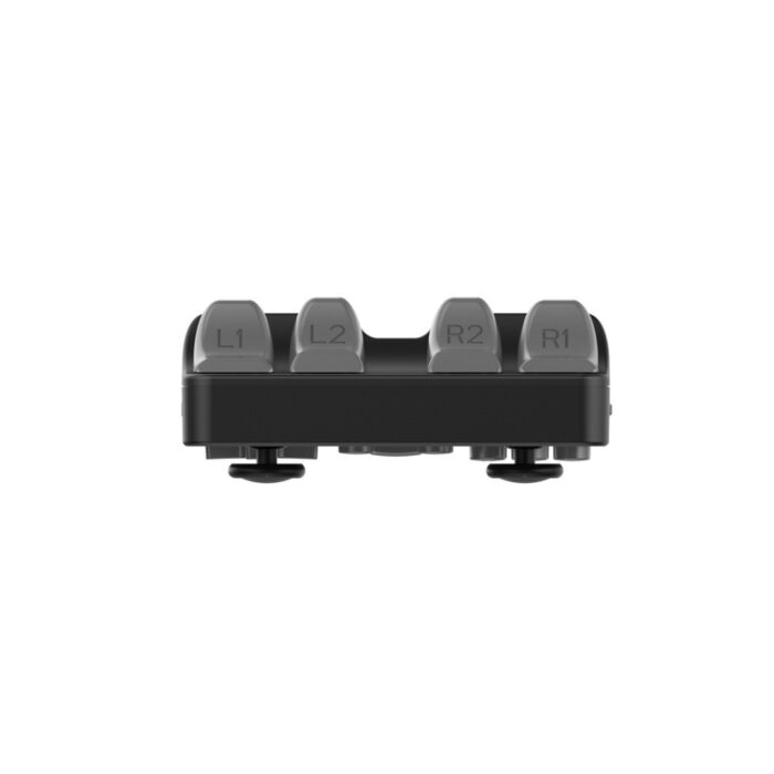 Porodo Gaming Arkos Retro Game Console - Image 3