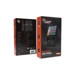 Porodo Gaming Arkos Retro Game Console - Image 7