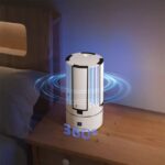 Porodo Portable 2-in-1 Insect Killer Lamp with Safe & Silent Operation - Image 3